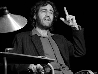 © FS-La idea d'Europa Imatge de l'espectacle