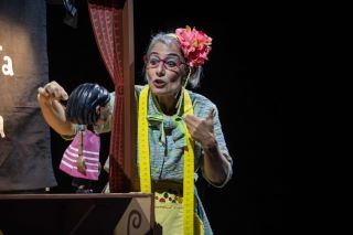 Imatge de l'espectacle