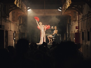 Imatge de l'espectacle