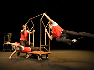 Imatge de l'espectacle