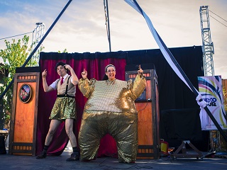 Imatge de l'espectacle