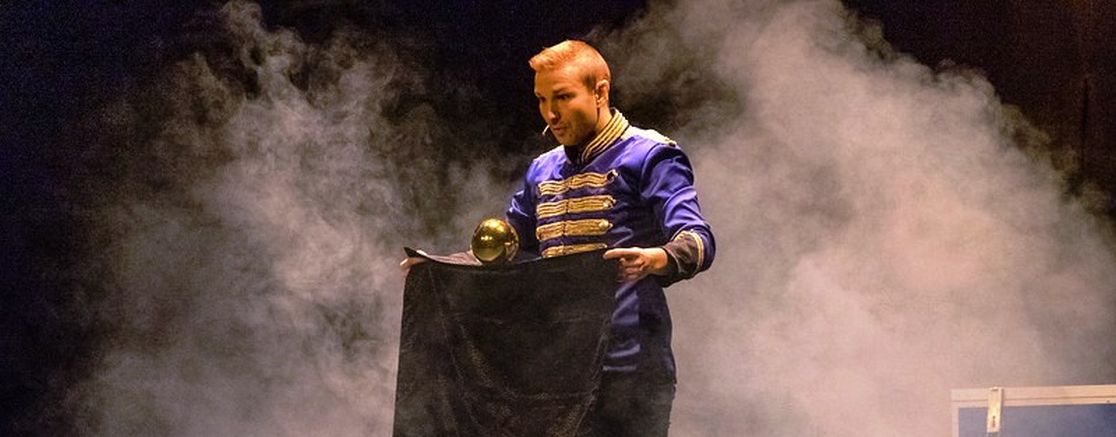 Imatge de l'espectacle