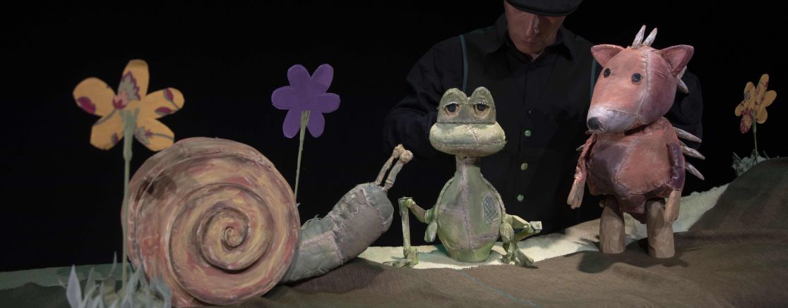 Imatge de l'espectacle