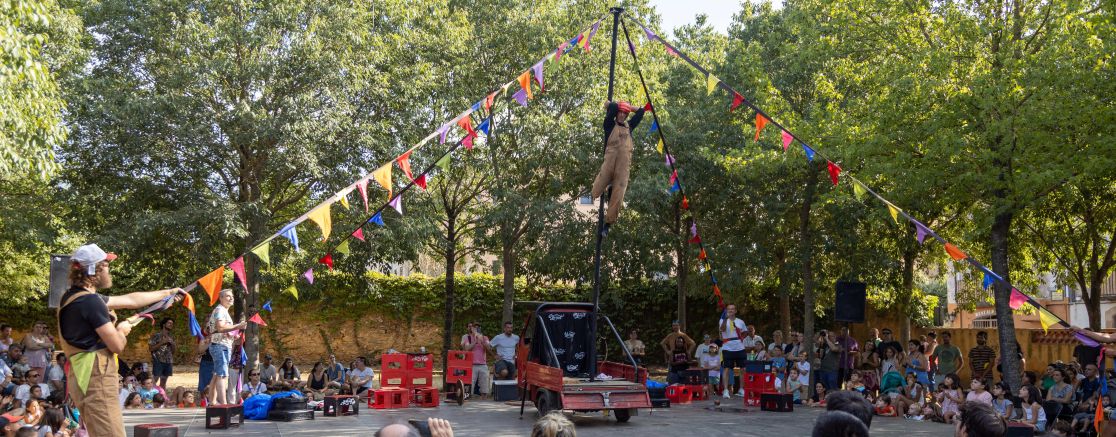 Imatge de l'espectacle