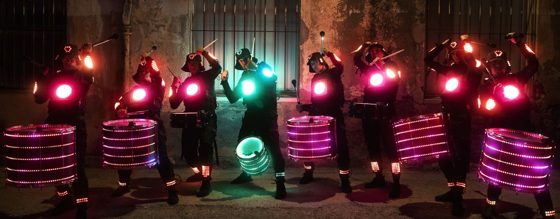 Imatge de l'espectacle