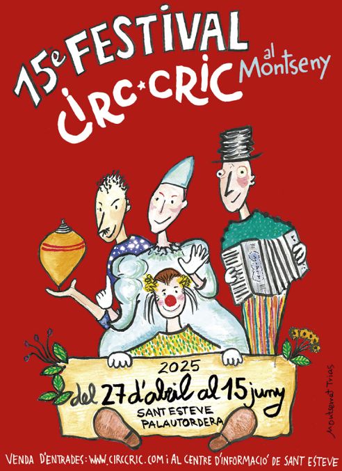 Imatge de l'espectacle