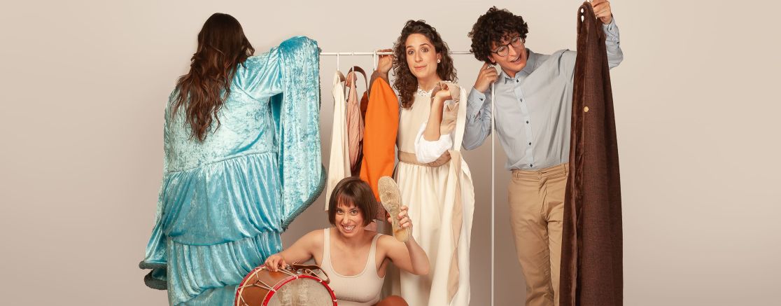 Imatge de l'espectacle