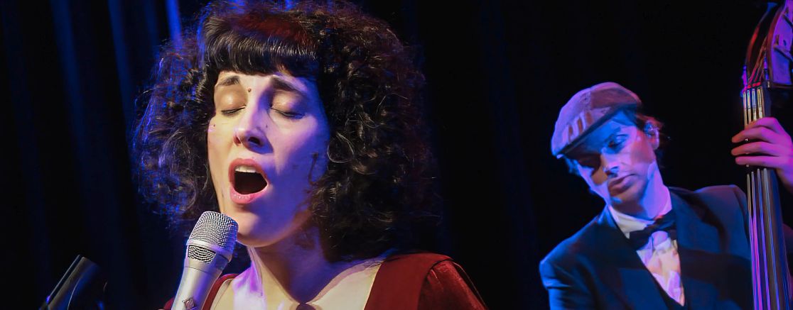 Imatge de l'espectacle