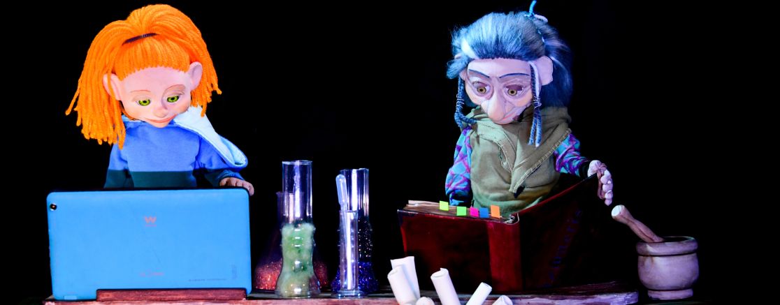 Imatge de l'espectacle