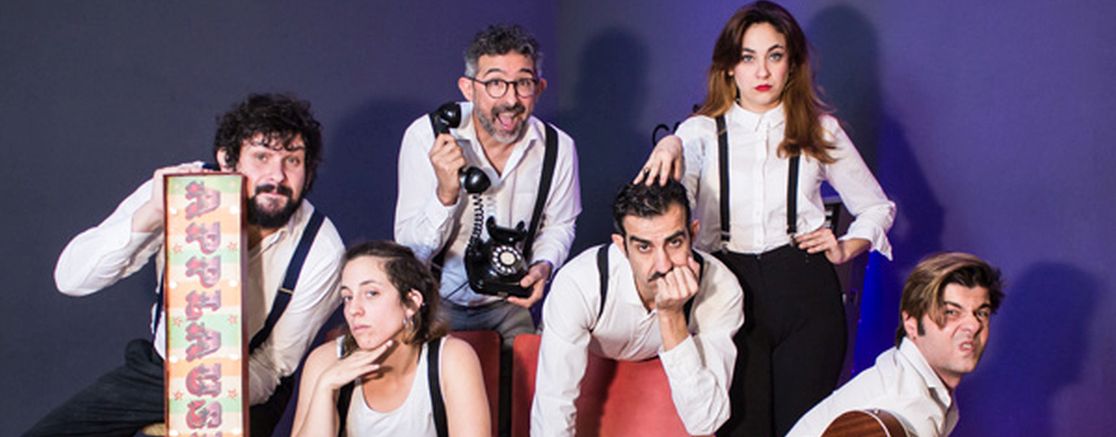 Imatge de l'espectacle