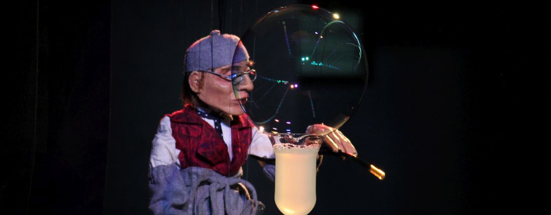 Imatge de l'espectacle
