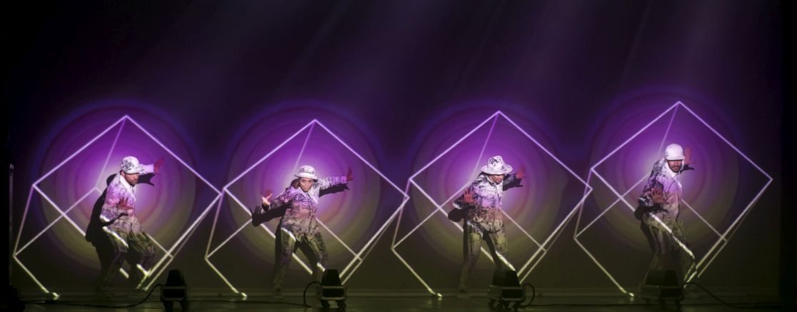 Imatge de l'espectacle