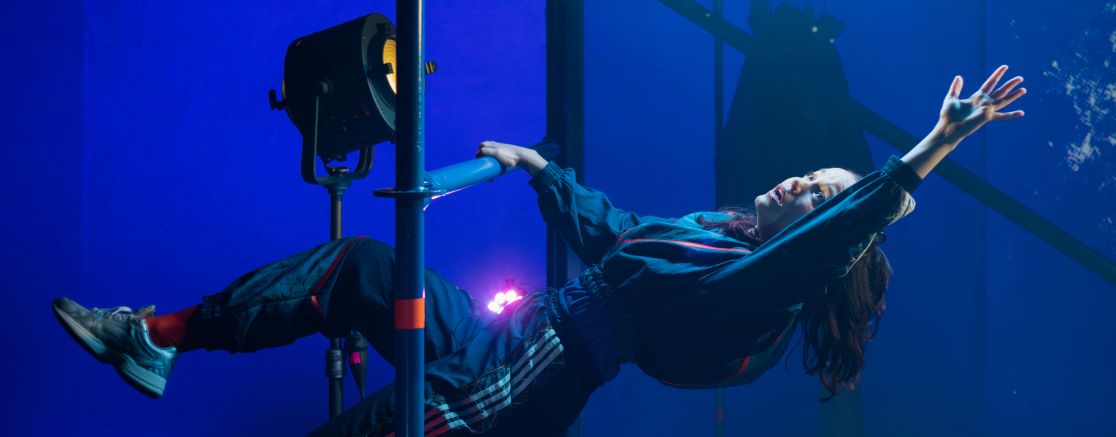 Imatge de l'espectacle