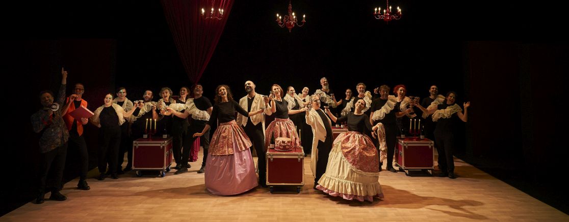 Imatge de l'espectacle