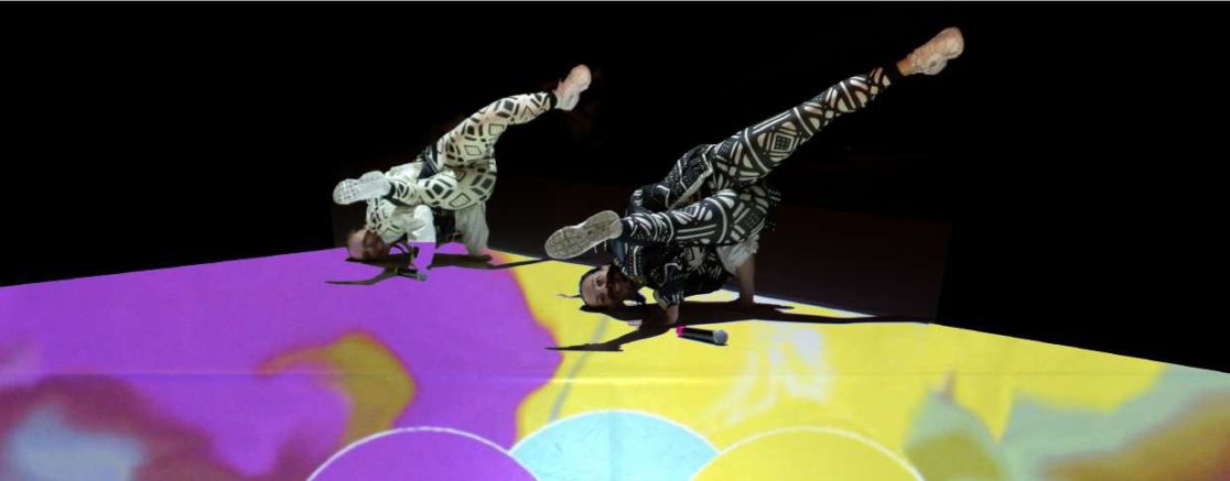 Imatge de l'espectacle