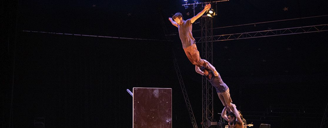 Imatge de l'espectacle