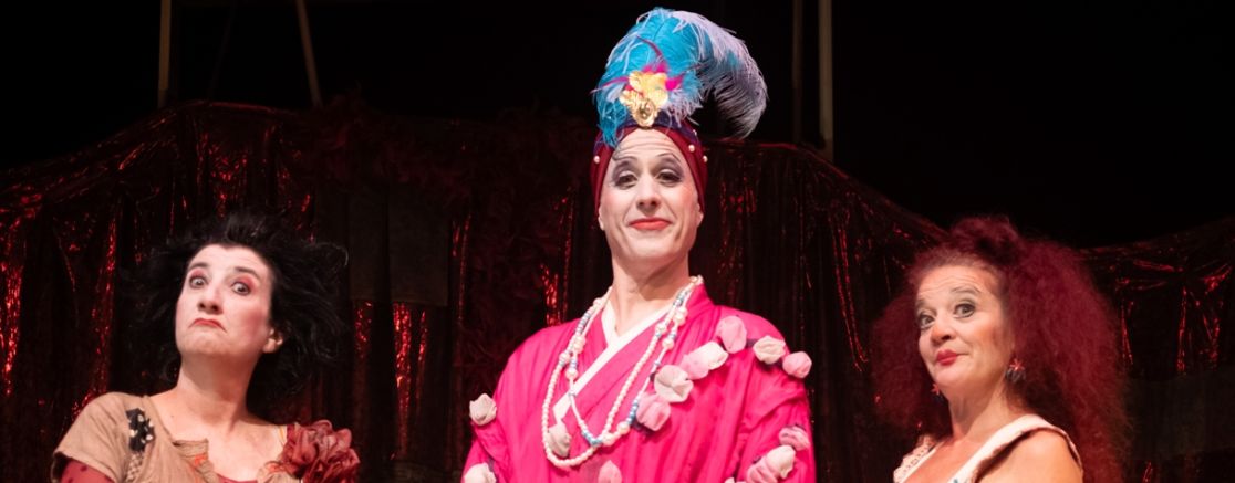 Imatge de l'espectacle