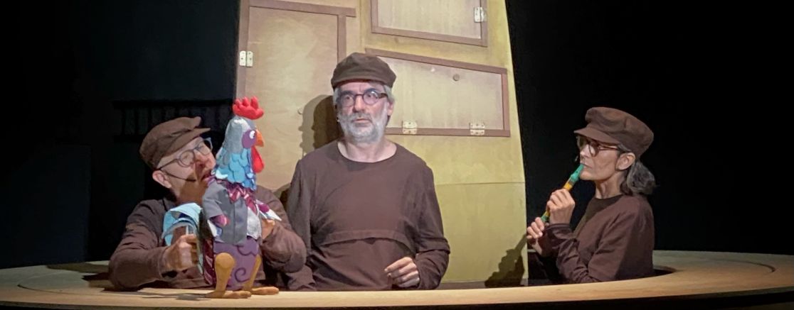 Imatge de l'espectacle