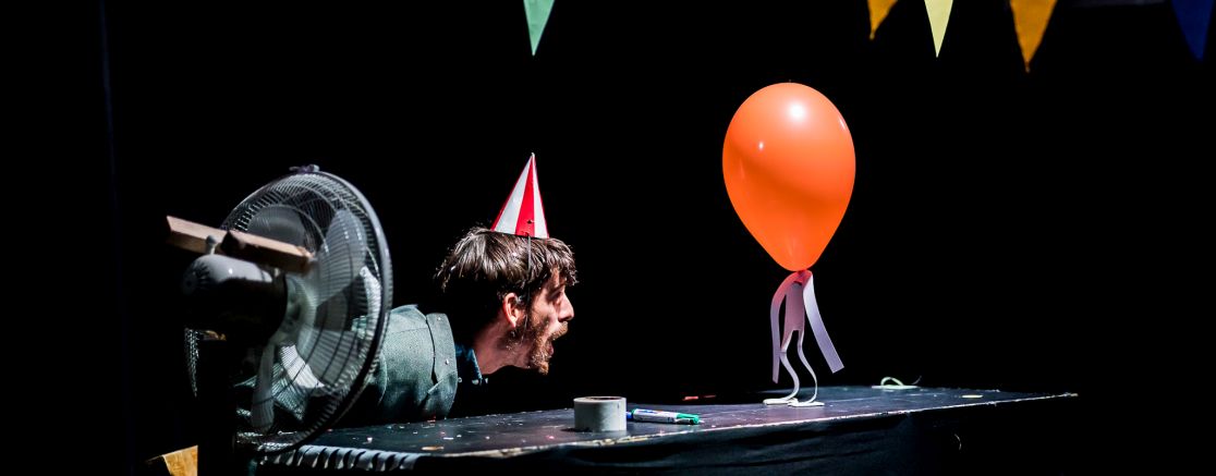 Imatge de l'espectacle