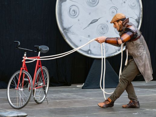 Imatge de l'espectacle