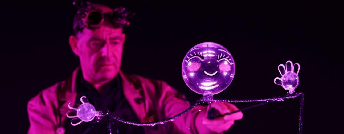 Imatge de l'espectacle