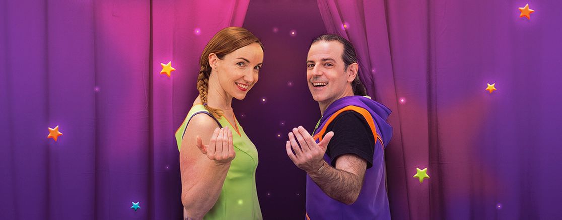 Imatge de l'espectacle