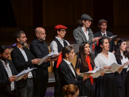 Imatge de l'espectacle