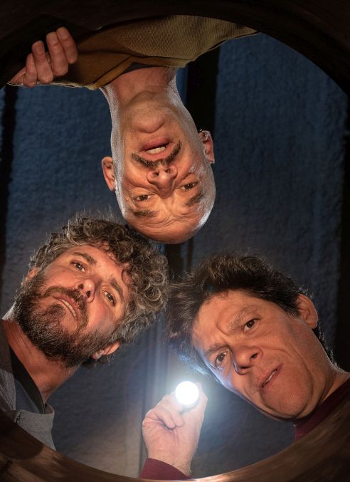 Imatge de l'espectacle