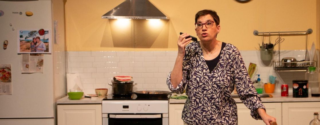 Imatge de l'espectacle