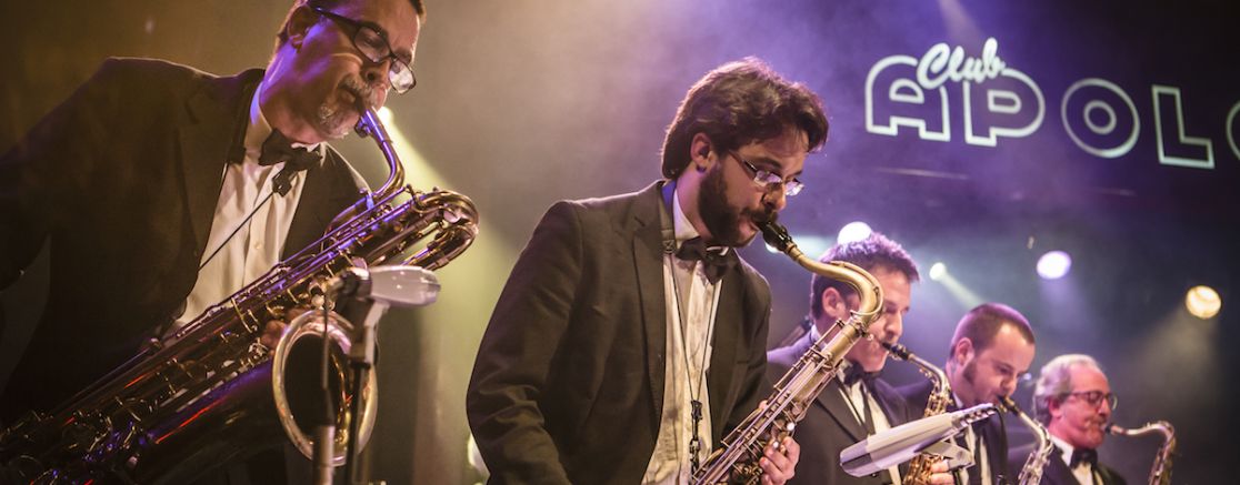 Imatge de l'espectacle
