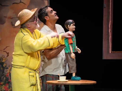 Imatge de l'espectacle