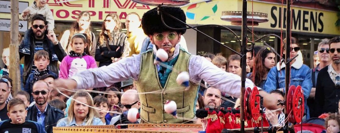 Imatge de l'espectacle