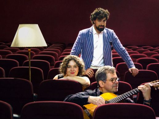 Imatge de l'espectacle