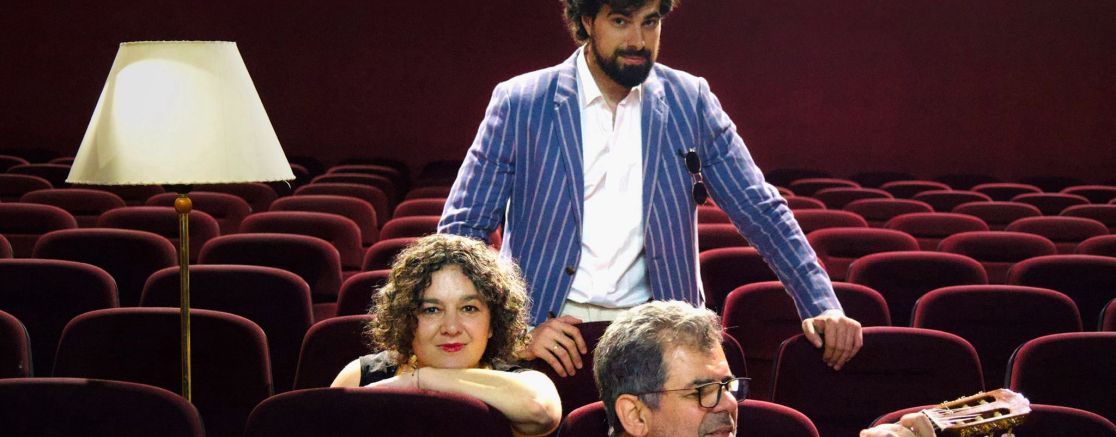 Imatge de l'espectacle