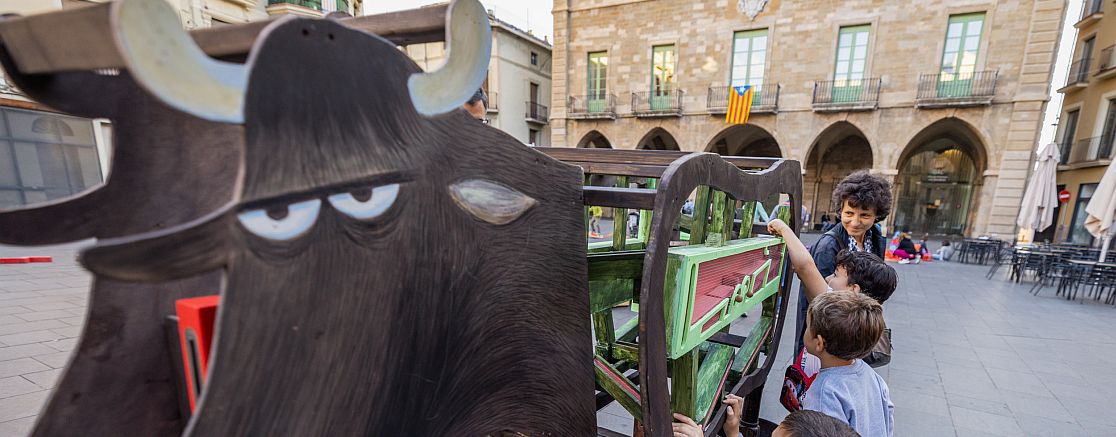 Imatge de l'espectacle
