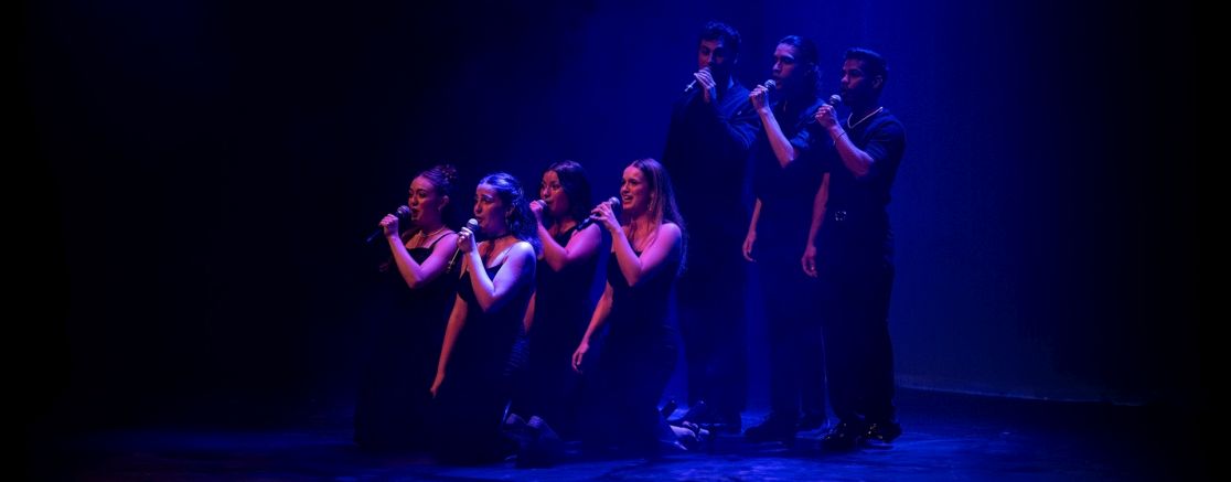 Imatge de l'espectacle