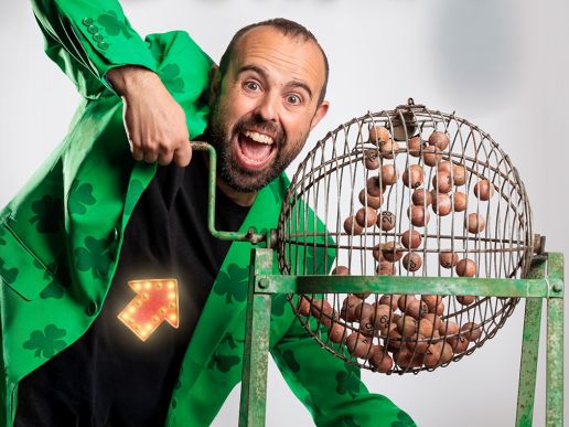 Imatge de l'espectacle