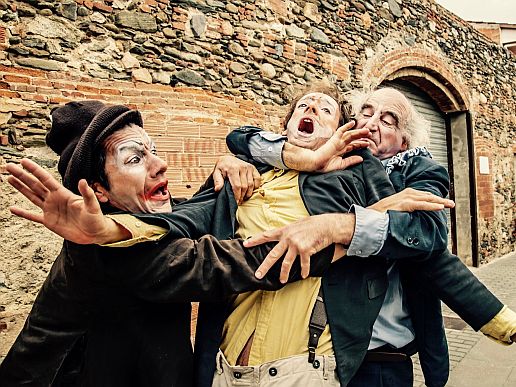 Imatge de l'espectacle