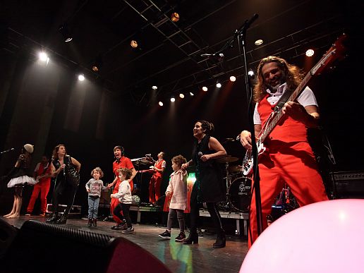 Imatge de l'espectacle