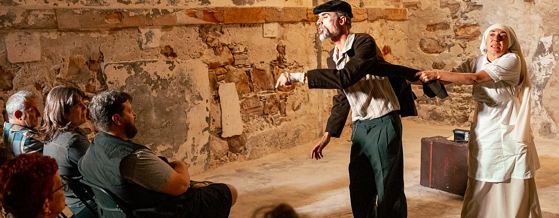 Imatge de l'espectacle