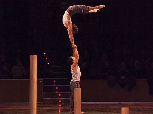 Imatge de l'espectacle