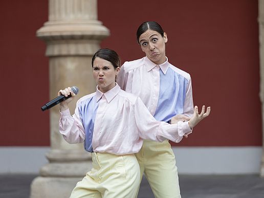 Imatge de l'espectacle