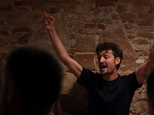 Imatge de l'espectacle