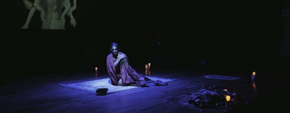 Imatge de l'espectacle