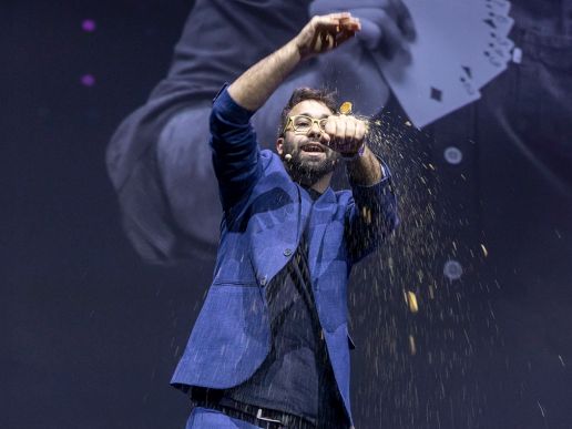 Imatge de l'espectacle