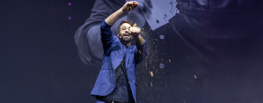 Imatge de l'espectacle