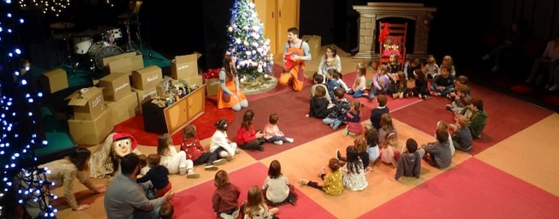 Imatge de l'espectacle