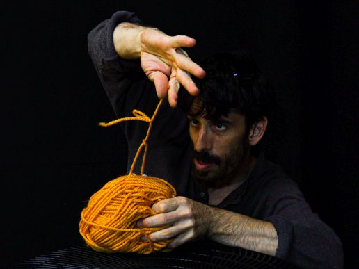 Imatge de l'espectacle