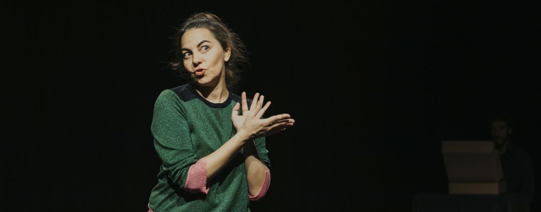 Imatge de l'espectacle