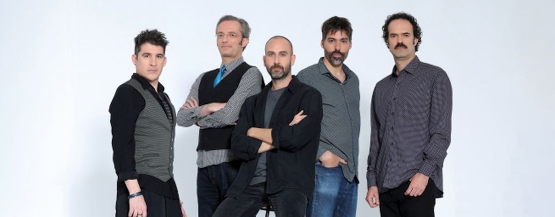 Imatge de l'espectacle